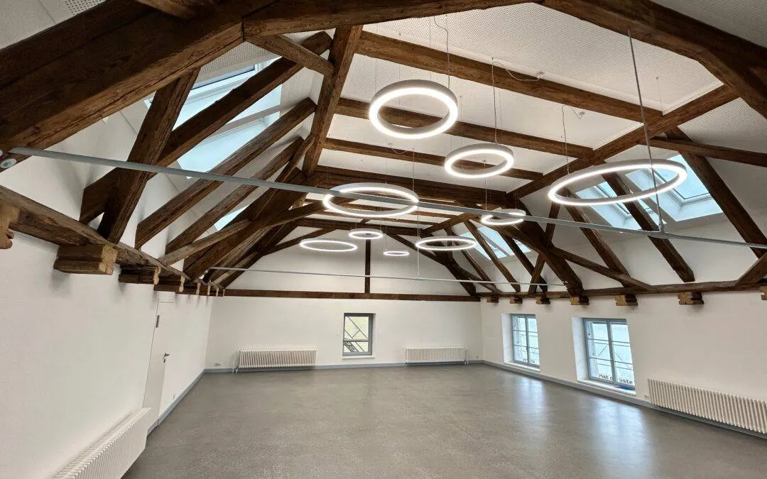 Tagesstätte Lenzburg